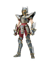 Pegasus Seiya -Knights of the Zodiac- "Saint Seiya The Beginning", TAMASHII NATIONS Saint Cloth Myth EX 10