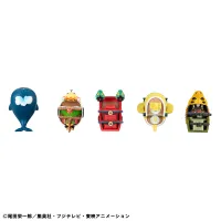 MegaHouse YURACOLLE series ONE PIECE Grand Line Collection set Vol2 (BOX) - ONE PIECE - photo 13