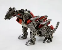 KOTOBUKIYA EZ-035 LIGHTNING SAIX Marking Plus Ver. - ZOIDS - photo 8