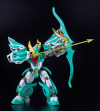 MODEROID King's Style Winzert Gold Edition 4