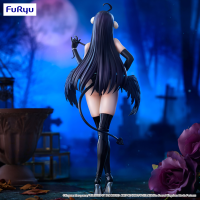 OVERLORD BiCute Dark Figure -Albedo- 8