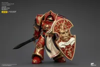 JOYTOY Blood Angels Crimson Paladins Squad Crimson Paladin 2 - Warhammer 40K - photo 8