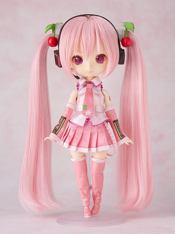 GOOD SMILE COMPANY Harmonia humming Sakura Miku - Hatsune Miku