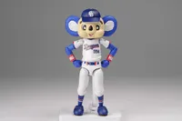 PLUM PMOA Plafia Doala - Chunichi Dragons Mascot Doala - photo 1