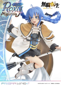 PRISMA WING Mushoku Tensei jobless reincarnation Roxy Migurdia 1/7 Scale Pre-Painted Figure 11