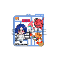 Plat collection Mobile Suit Gundam GQuuuuuuX (4pc per box) 2