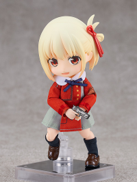Nendoroid Doll Outfit Set: Chisato Nishikigi 6