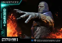 Prime 1 Studio Premium Masterline Injustice 2 Darkseid - DC Comics - photo 13