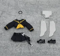 GOOD SMILE COMPANY Nendoroid Doll Kagamine Rin: BRING IT ON Ver. - Character Vocal Series - photo 7