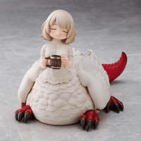 Gochisosama Falin (Chimera) 9