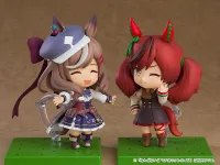 GOOD SMILE COMPANY Nendoroid Nice Nature - Umamusume: Pretty Derby - photo 8