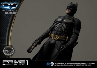 High Definition Museum Masterline The Dark Knight (Film) Batman Deluxe Version 33