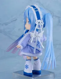 GOOD SMILE COMPANY Nendoroid Doll Snow Miku: Yukiiro Pop Ver. - Hatsune Miku - photo 8