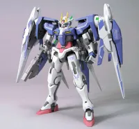 BANDAI HOBBY HG 1/100 #17 OO-Raiser Designer's Color Ver. - Mobile Suit Gundam 00 - photo 2