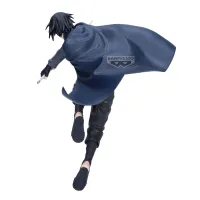 BANDAI BORUTO NARUTO NEXT GENERATIONS VIBRATION STARS-SASUKE UCHIHA-Ⅱ, Banpresto Vibration Stars - Boruto - photo 5