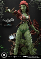 Museum Masterline Batman: Arkham City Poison Ivy 26