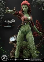 Prime 1 Studio Museum Masterline Batman: Arkham City Poison Ivy - DC Comics - photo 26