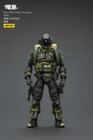 JOYTOY Steel Ride Corps Assaulter Rhett - Dark Source - photo 5