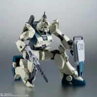 TAMASHII NATIONS <Side MS> RX-79(G)E-8 Gundam Ez-8 ver. A.N.I.M.E. Mobile Suit Gundam: The 08th MS Team, Bandai Spirits The Robot Spirits - Mobile Suit Gundam: OVAs and Side Stories - photo 4