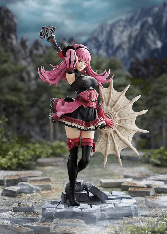 INTELLIGENT SYSTEMS Hilda - Fire Emblem