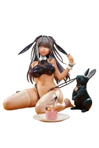 ENSOUTOYS Nishikikope Illustration "Totsuki Cocoa" Special Edition - Scale Figures - photo 2
