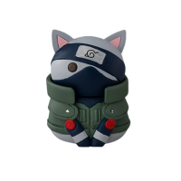Nyaruto! Cats of Konoha 5
