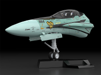 PLAMAX MF-59: minimum factory Fighter Nose Collection RVF-25 Messiah Valkyrie (Luca Angeloni's Fighter) 5