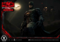 Museum Masterline The Batman (Film) The Batman Special Art Edition Fabric Cape Limited Version 69
