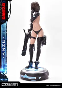 Prime 1 Studio Premium Masterline GANTZ:O Anzu - GANTZ:O - photo 34