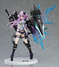 Dimension Traveler Neptune: Generator Unit Ver. 3
