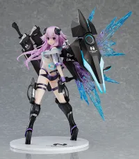 GOOD SMILE COMPANY Dimension Traveler Neptune: Generator Unit Ver. - Hyperdimension Neptunia - photo 3