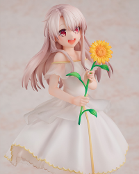 Illyasviel von Einzbern: Summer Dress ver. 9