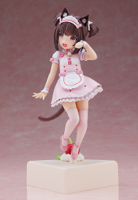 Chocola ~Pretty Kitty Style~ (Pastel Sweet) 3