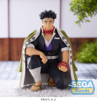 "Demon Slayer: Kimetsu no Yaiba" PM Perching Figure "Gyomei Himejima" -Hashira Meeting-(re-run) 1