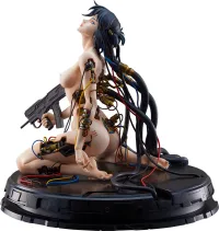 BANDAI NAMCO Arts Motoko Kusanagi - Ghost in the Shell - photo 2