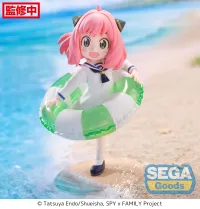 SEGA Luminasta TV Anime "SPY x FAMILY" "Anya Forger" Summer Vacation - SPY x FAMILY - photo 2
