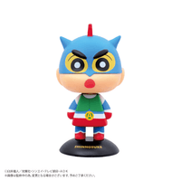 CRAYON SHIN-CHAN Yura Yura Head 1