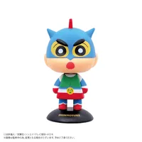 MAX LIMITED CRAYON SHIN-CHAN Yura Yura Head - CRAYON SHIN-CHAN - photo 1