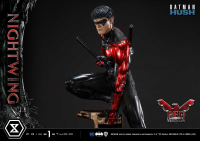 Museum Masterline Batman: Hush (Comics) Nightwing Red Version 14