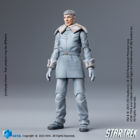 Exquisite Mini Series 1/18 Scale STAR TREK 2009 Spock Prime Action Figure 9