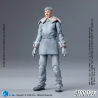 HIYA TOYS Exquisite Mini Series 1/18 Scale STAR TREK 2009 Spock Prime Action Figure - Star Trek - photo 9