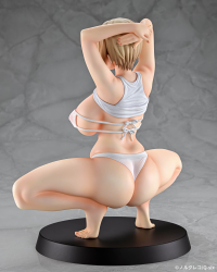 Mino Natsuki White Gal ver. 4