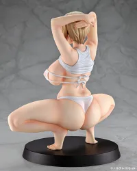 Q-six Mino Natsuki White Gal ver. - 18+ - photo 4