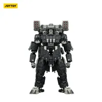 JOYTOY APOC Series Thor Fire Strike Mech - Dark Source - photo 7