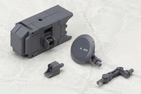 KOTOBUKIYA WEAPON UNIT36 MISSILE & RADOME - M.S.G
