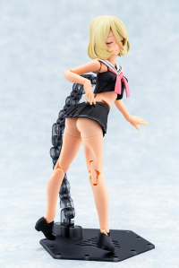 BUSTER DOLL TANK MIDNIGHT FANG 4