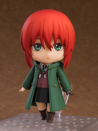 Nendoroid Chise Hatori: Season 2 Ver. 1