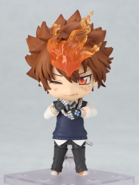 Nendoroid Tsunayoshi Sawada 2.0 1
