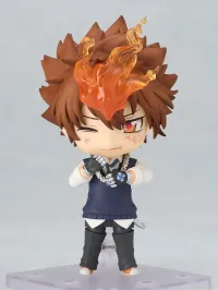 GOOD SMILE COMPANY Nendoroid Tsunayoshi Sawada 2.0 - Katekyo Hitman Reborn! - photo 1
