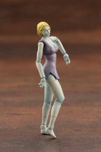 ZOMBINOID FALLEN QUEEN 6